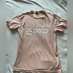 The Sippery Women’s Pink T Shirt